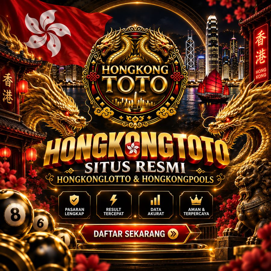 Hongkongtoto Tanjung Pura